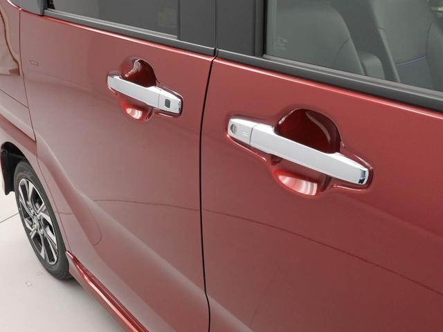 タントカスタムＸ（愛知県）の中古車