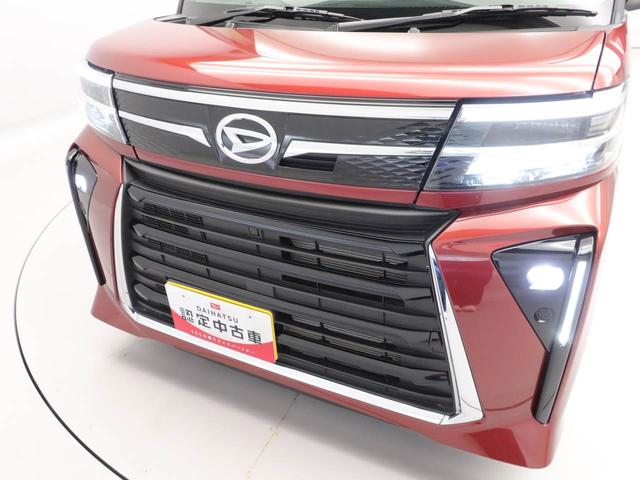 タントカスタムＸ（愛知県）の中古車