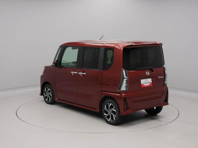 タントカスタムＸ（愛知県）の中古車