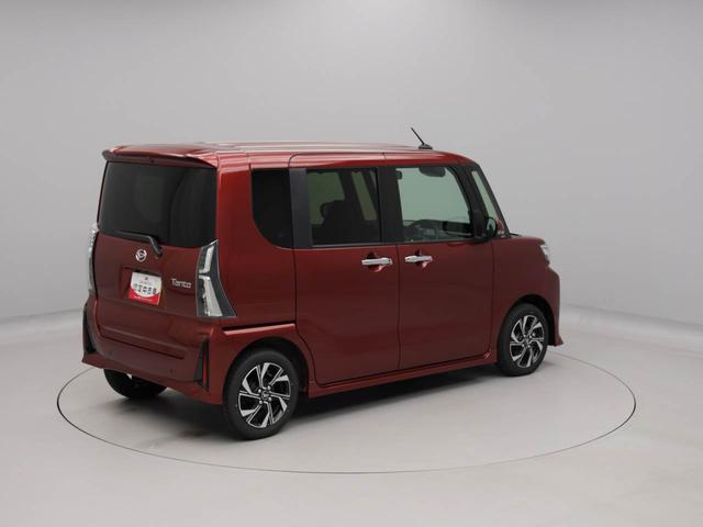 タントカスタムＸ（愛知県）の中古車