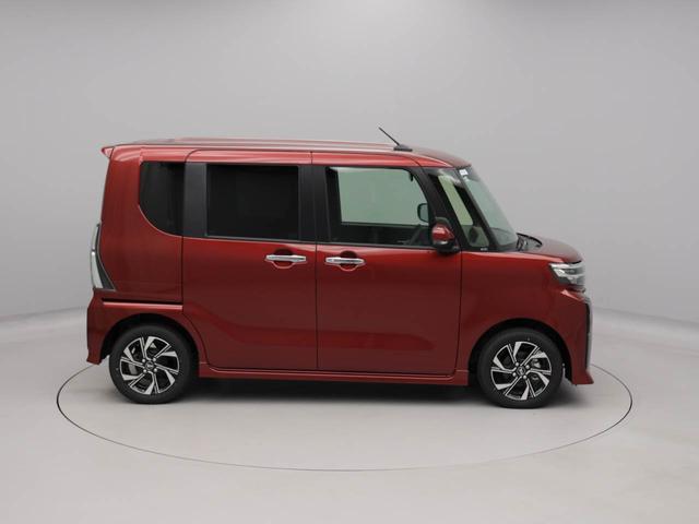 タントカスタムＸ（愛知県）の中古車