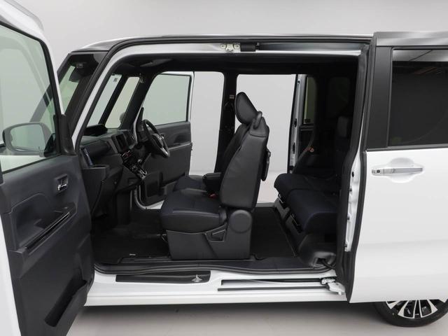 タントカスタムＲＳ（愛知県）の中古車