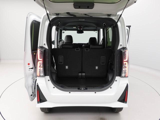 タントカスタムＲＳ（愛知県）の中古車