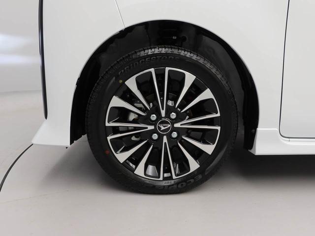 タントカスタムＲＳ（愛知県）の中古車