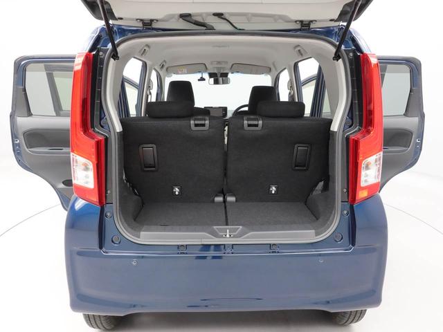 ムーヴＸリミテッドII　ＳＡIIIキーレス　バックカメラ　スマートアシスト（愛知県）の中古車