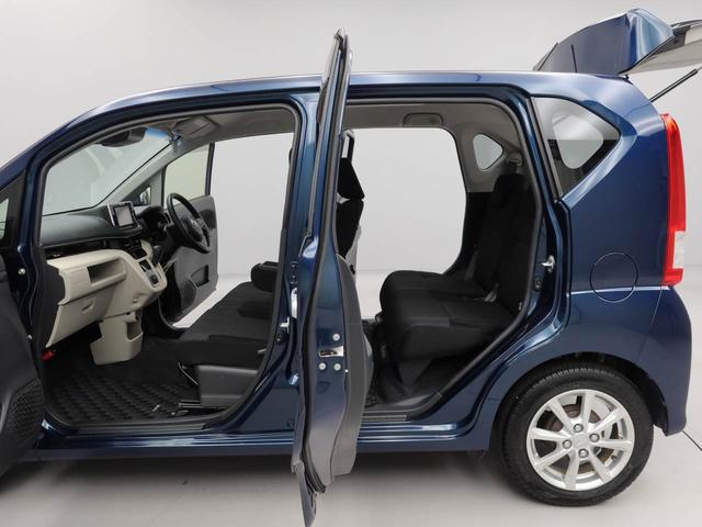 ムーヴＸリミテッドII　ＳＡIIIキーレス　バックカメラ　スマートアシスト（愛知県）の中古車