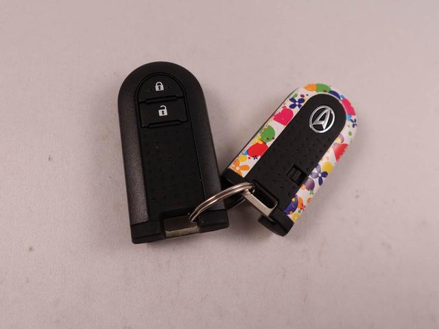 ムーヴＸリミテッドII　ＳＡIIIキーレス　バックカメラ　スマートアシスト（愛知県）の中古車