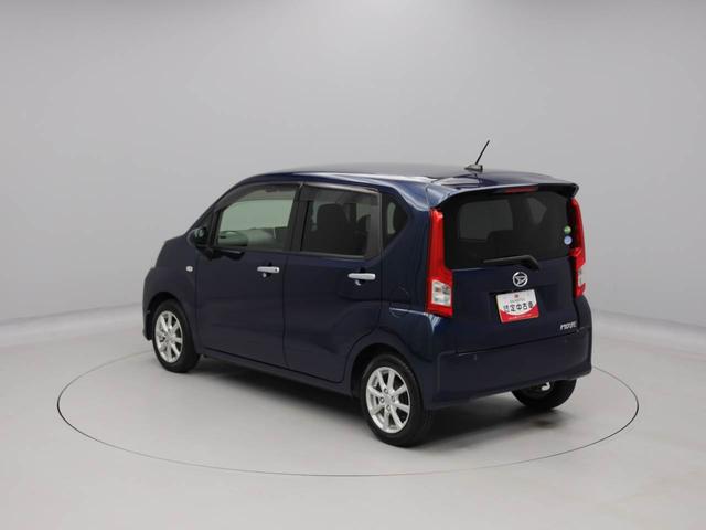 ムーヴＸリミテッドII　ＳＡIIIキーレス　バックカメラ　スマートアシスト（愛知県）の中古車