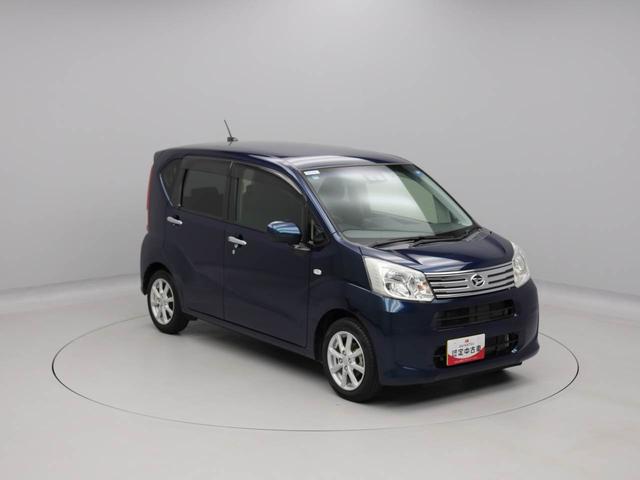 ムーヴＸリミテッドII　ＳＡIIIキーレス　バックカメラ　スマートアシスト（愛知県）の中古車