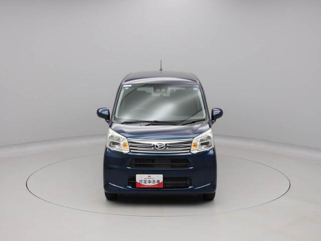 ムーヴＸリミテッドII　ＳＡIIIキーレス　バックカメラ　スマートアシスト（愛知県）の中古車