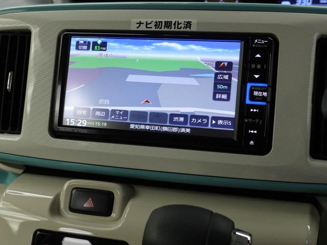 ムーヴキャンバスＧメイクアップリミテッド　ＳＡIII両側電動スライドドア　衝突回避支援ブレーキ　プッシュスタート　ナビ　ドラレコ　ＥＴＣ　パノラマモニター（愛知県）の中古車