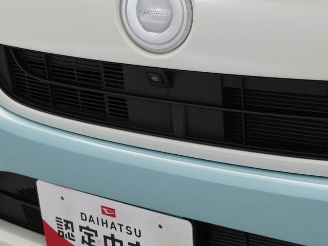 ムーヴキャンバスＧメイクアップリミテッド　ＳＡIII両側電動スライドドア　衝突回避支援ブレーキ　プッシュスタート　ナビ　ドラレコ　ＥＴＣ　パノラマモニター（愛知県）の中古車