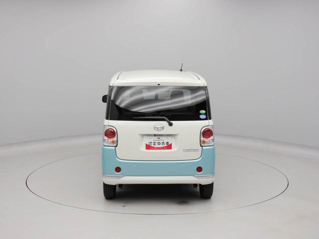 ムーヴキャンバスＧメイクアップリミテッド　ＳＡIII両側電動スライドドア　衝突回避支援ブレーキ　プッシュスタート　ナビ　ドラレコ　ＥＴＣ　パノラマモニター（愛知県）の中古車