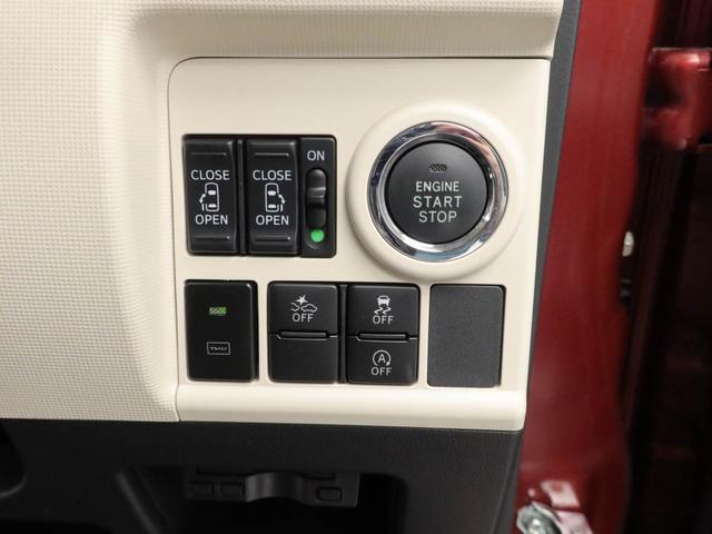 ムーヴキャンバスＧメイクアップ　ＳＡIIドライブレコーダー　メモリナビ　パノラマカメラ　スマートキー　両側電動スライドドア　ＥＴＣ（愛知県）の中古車