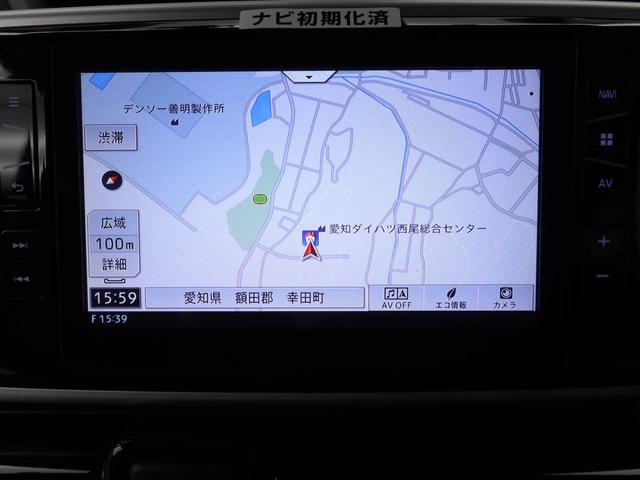 ムーヴキャンバスＧメイクアップ　ＳＡIIドライブレコーダー　メモリナビ　パノラマカメラ　スマートキー　両側電動スライドドア　ＥＴＣ（愛知県）の中古車