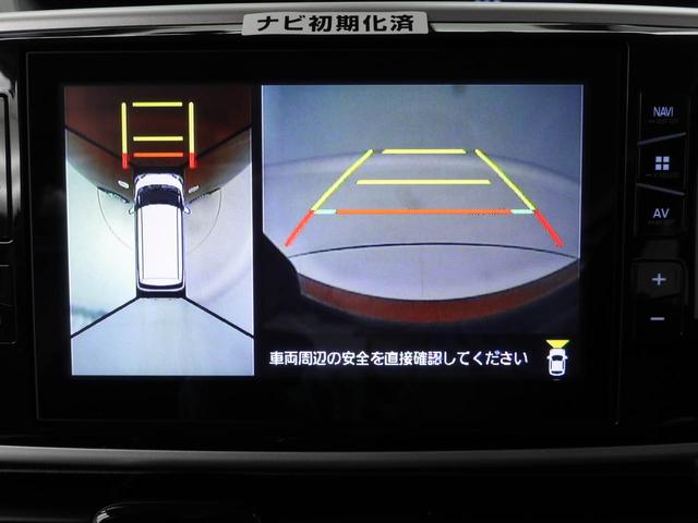 ムーヴキャンバスＧメイクアップ　ＳＡIIドライブレコーダー　メモリナビ　パノラマカメラ　スマートキー　両側電動スライドドア　ＥＴＣ（愛知県）の中古車