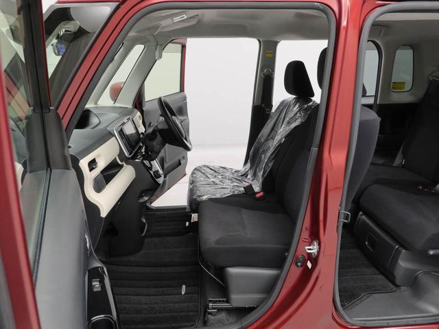 ムーヴキャンバスＧメイクアップ　ＳＡIIドライブレコーダー　メモリナビ　パノラマカメラ　スマートキー　両側電動スライドドア　ＥＴＣ（愛知県）の中古車