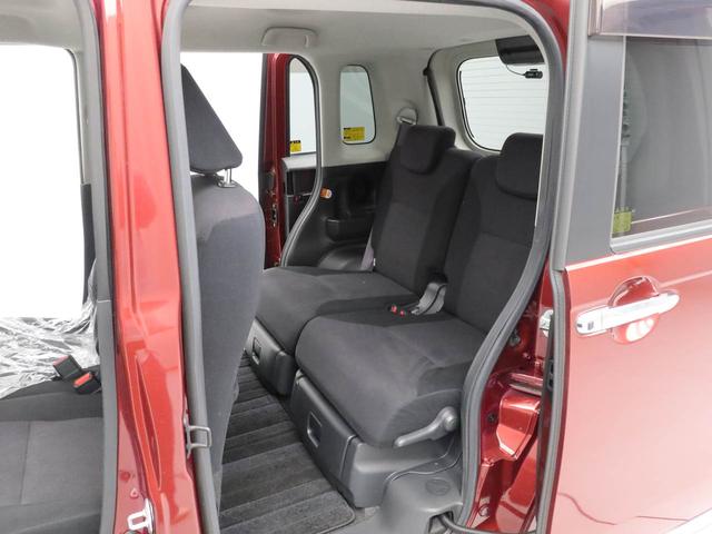 ムーヴキャンバスＧメイクアップ　ＳＡIIドライブレコーダー　メモリナビ　パノラマカメラ　スマートキー　両側電動スライドドア　ＥＴＣ（愛知県）の中古車