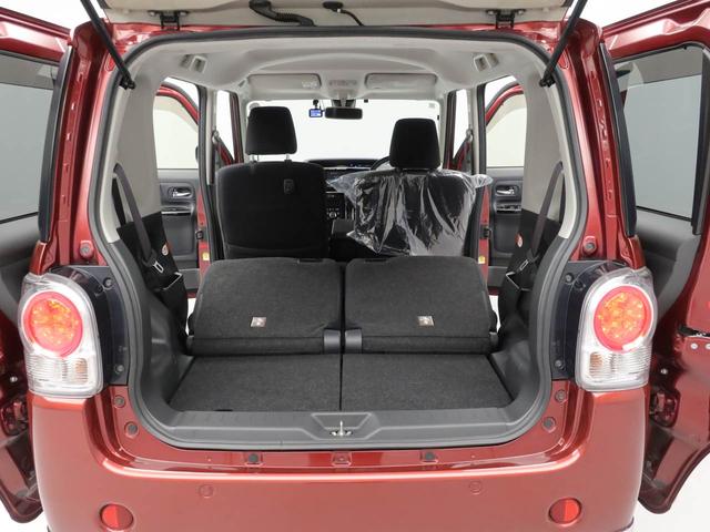 ムーヴキャンバスＧメイクアップ　ＳＡIIドライブレコーダー　メモリナビ　パノラマカメラ　スマートキー　両側電動スライドドア　ＥＴＣ（愛知県）の中古車