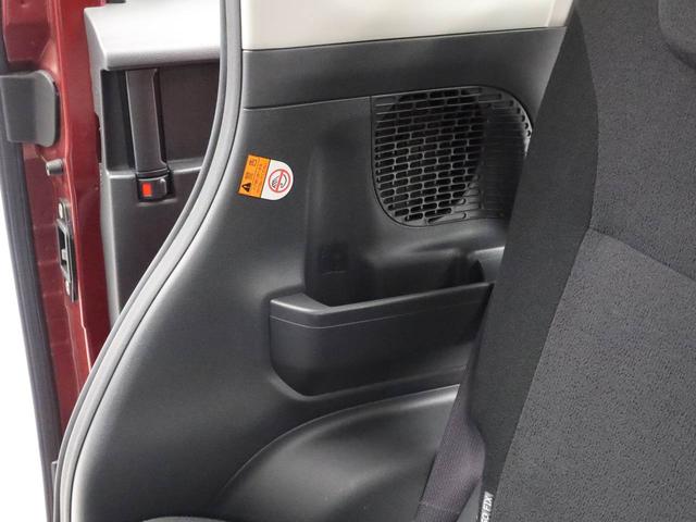 ムーヴキャンバスＧメイクアップ　ＳＡIIドライブレコーダー　メモリナビ　パノラマカメラ　スマートキー　両側電動スライドドア　ＥＴＣ（愛知県）の中古車