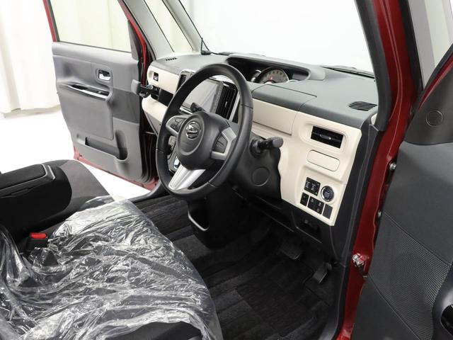 ムーヴキャンバスＧメイクアップ　ＳＡIIドライブレコーダー　メモリナビ　パノラマカメラ　スマートキー　両側電動スライドドア　ＥＴＣ（愛知県）の中古車