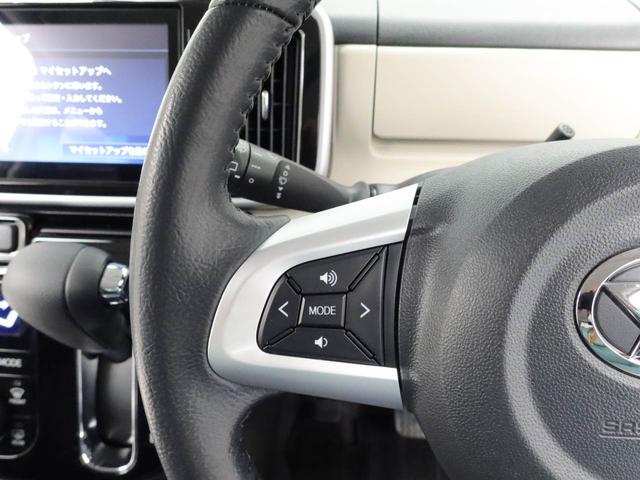 ムーヴキャンバスＧメイクアップ　ＳＡIIドライブレコーダー　メモリナビ　パノラマカメラ　スマートキー　両側電動スライドドア　ＥＴＣ（愛知県）の中古車