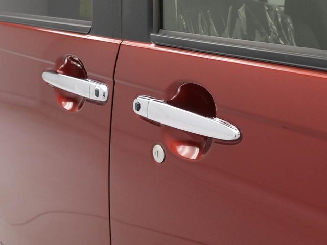 ムーヴキャンバスＧメイクアップ　ＳＡIIドライブレコーダー　メモリナビ　パノラマカメラ　スマートキー　両側電動スライドドア　ＥＴＣ（愛知県）の中古車