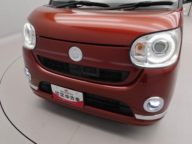 ムーヴキャンバスＧメイクアップ　ＳＡIIドライブレコーダー　メモリナビ　パノラマカメラ　スマートキー　両側電動スライドドア　ＥＴＣ（愛知県）の中古車