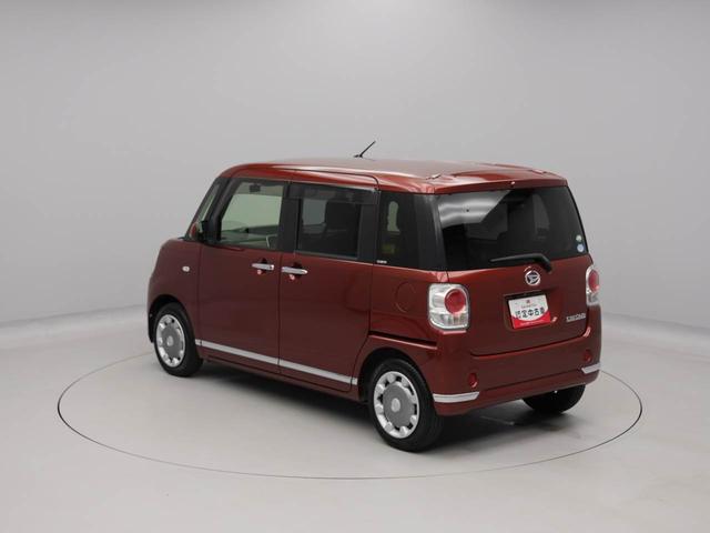 ムーヴキャンバスＧメイクアップ　ＳＡIIドライブレコーダー　メモリナビ　パノラマカメラ　スマートキー　両側電動スライドドア　ＥＴＣ（愛知県）の中古車