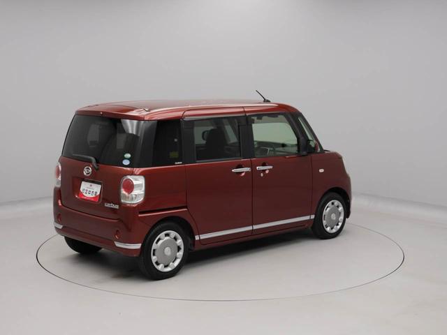 ムーヴキャンバスＧメイクアップ　ＳＡIIドライブレコーダー　メモリナビ　パノラマカメラ　スマートキー　両側電動スライドドア　ＥＴＣ（愛知県）の中古車