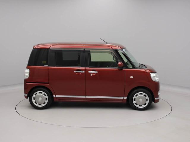 ムーヴキャンバスＧメイクアップ　ＳＡIIドライブレコーダー　メモリナビ　パノラマカメラ　スマートキー　両側電動スライドドア　ＥＴＣ（愛知県）の中古車