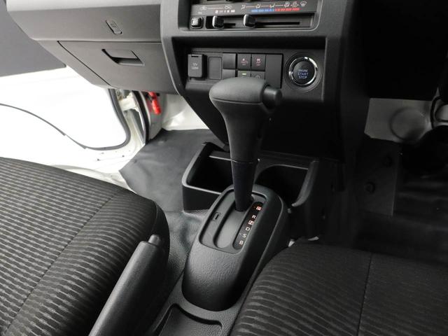 ハイゼットトラックジャンボエクストラ　ＬＥＤヘッドライトオーディオレス　アイドリングストップ　プッシュスタート　エアバック　ＡＢＳ　ＣＶＴ　キーフリー（愛知県）の中古車