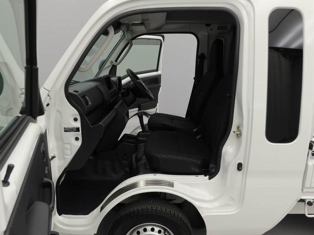 ハイゼットトラックジャンボエクストラ　ＬＥＤヘッドライトオーディオレス　アイドリングストップ　プッシュスタート　エアバック　ＡＢＳ　ＣＶＴ　キーフリー（愛知県）の中古車