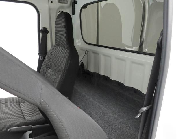 ハイゼットトラックジャンボエクストラ　ＬＥＤヘッドライトオーディオレス　アイドリングストップ　プッシュスタート　エアバック　ＡＢＳ　ＣＶＴ　キーフリー（愛知県）の中古車