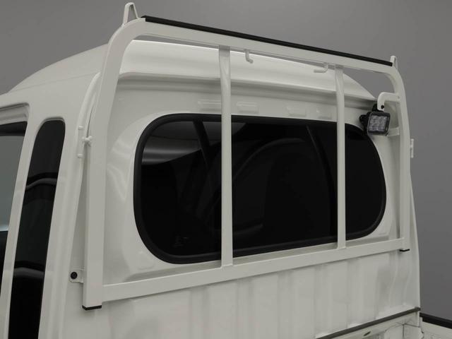 ハイゼットトラックジャンボエクストラ　ＬＥＤヘッドライトオーディオレス　アイドリングストップ　プッシュスタート　エアバック　ＡＢＳ　ＣＶＴ　キーフリー（愛知県）の中古車