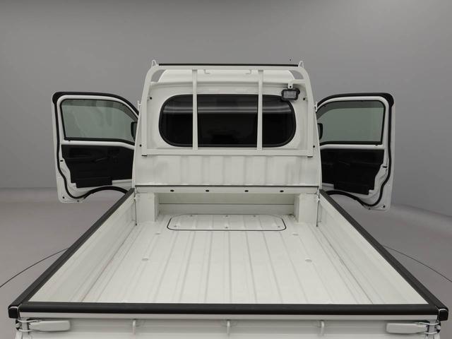 ハイゼットトラックジャンボエクストラ　ＬＥＤヘッドライトオーディオレス　アイドリングストップ　プッシュスタート　エアバック　ＡＢＳ　ＣＶＴ　キーフリー（愛知県）の中古車