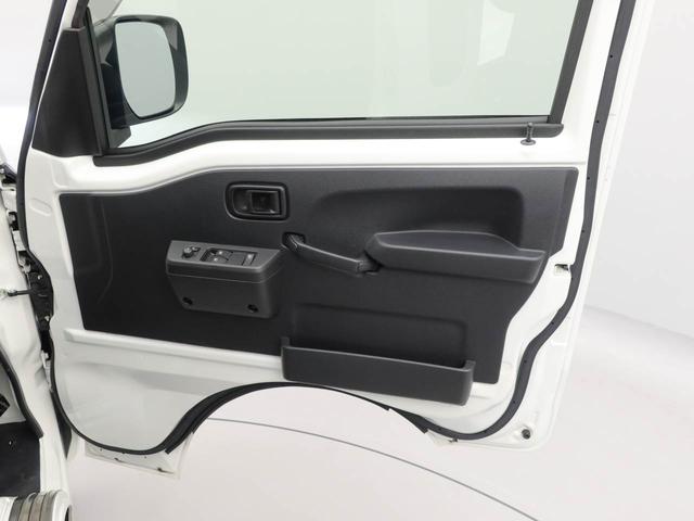 ハイゼットトラックジャンボエクストラ　ＬＥＤヘッドライトオーディオレス　アイドリングストップ　プッシュスタート　エアバック　ＡＢＳ　ＣＶＴ　キーフリー（愛知県）の中古車