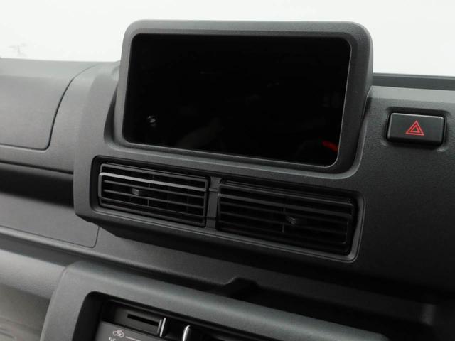 ハイゼットトラックジャンボエクストラ　ＬＥＤヘッドライトオーディオレス　アイドリングストップ　プッシュスタート　エアバック　ＡＢＳ　ＣＶＴ　キーフリー（愛知県）の中古車