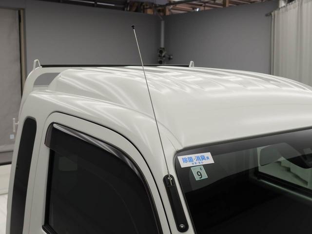 ハイゼットトラックジャンボエクストラ　ＬＥＤヘッドライトオーディオレス　アイドリングストップ　プッシュスタート　エアバック　ＡＢＳ　ＣＶＴ　キーフリー（愛知県）の中古車