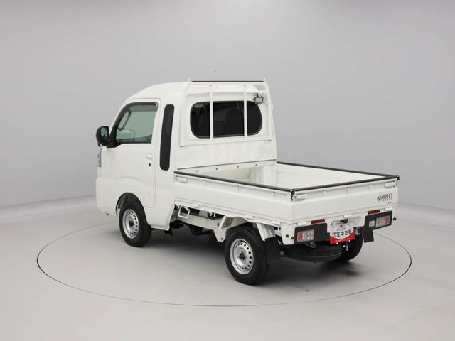 ハイゼットトラックジャンボエクストラ　ＬＥＤヘッドライトオーディオレス　アイドリングストップ　プッシュスタート　エアバック　ＡＢＳ　ＣＶＴ　キーフリー（愛知県）の中古車