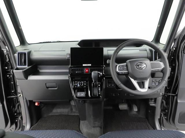 タントカスタムＲＳメモリーナビ・ドライブレコーダー・ＥＴＣ・キーフリー（愛知県）の中古車