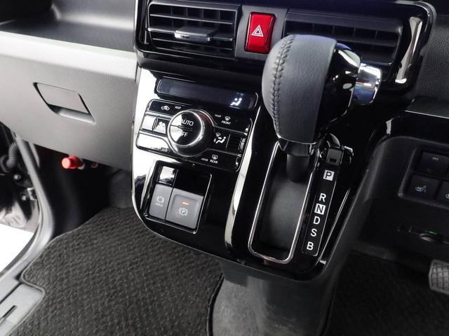 タントカスタムＲＳメモリーナビ・ドライブレコーダー・ＥＴＣ・キーフリー（愛知県）の中古車