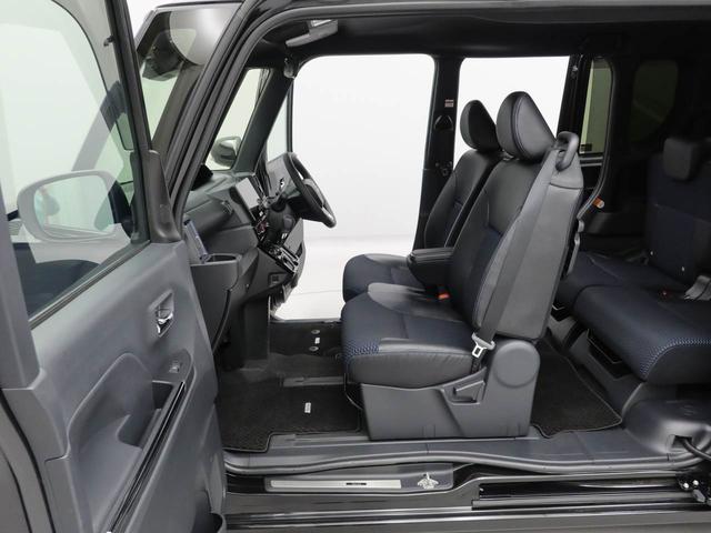 タントカスタムＲＳメモリーナビ・ドライブレコーダー・ＥＴＣ・キーフリー（愛知県）の中古車