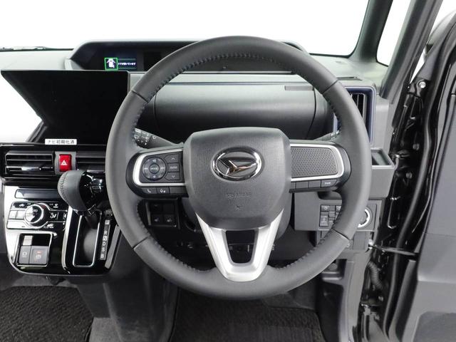 タントカスタムＲＳメモリーナビ・ドライブレコーダー・ＥＴＣ・キーフリー（愛知県）の中古車