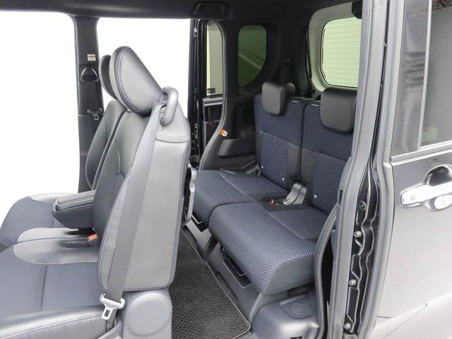 タントカスタムＲＳメモリーナビ・ドライブレコーダー・ＥＴＣ・キーフリー（愛知県）の中古車