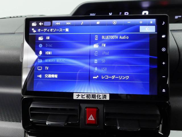 タントカスタムＲＳメモリーナビ・ドライブレコーダー・ＥＴＣ・キーフリー（愛知県）の中古車