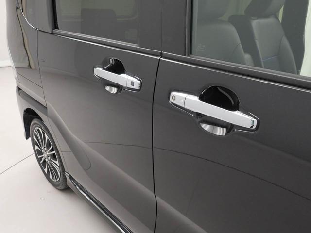 タントカスタムＲＳメモリーナビ・ドライブレコーダー・ＥＴＣ・キーフリー（愛知県）の中古車