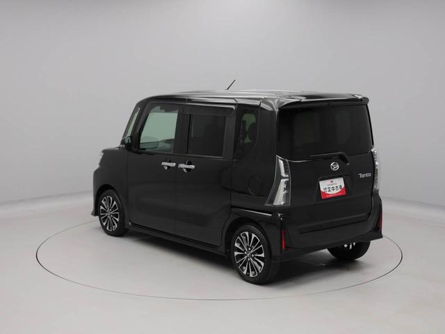 タントカスタムＲＳメモリーナビ・ドライブレコーダー・ＥＴＣ・キーフリー（愛知県）の中古車