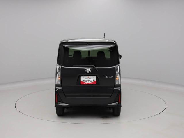 タントカスタムＲＳメモリーナビ・ドライブレコーダー・ＥＴＣ・キーフリー（愛知県）の中古車