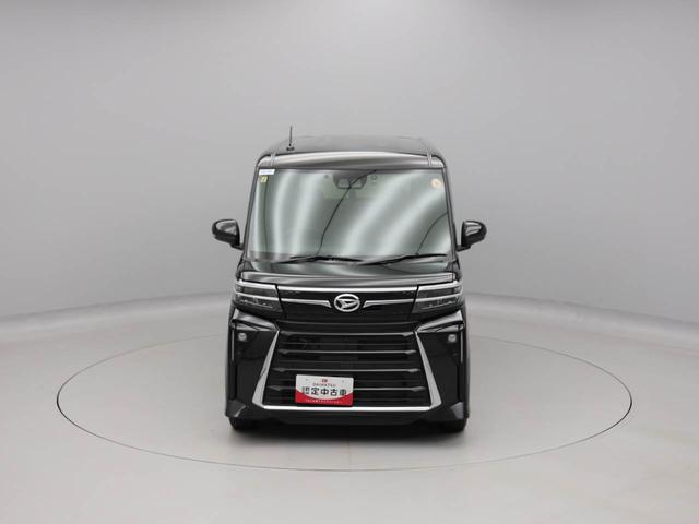 タントカスタムＲＳメモリーナビ・ドライブレコーダー・ＥＴＣ・キーフリー（愛知県）の中古車